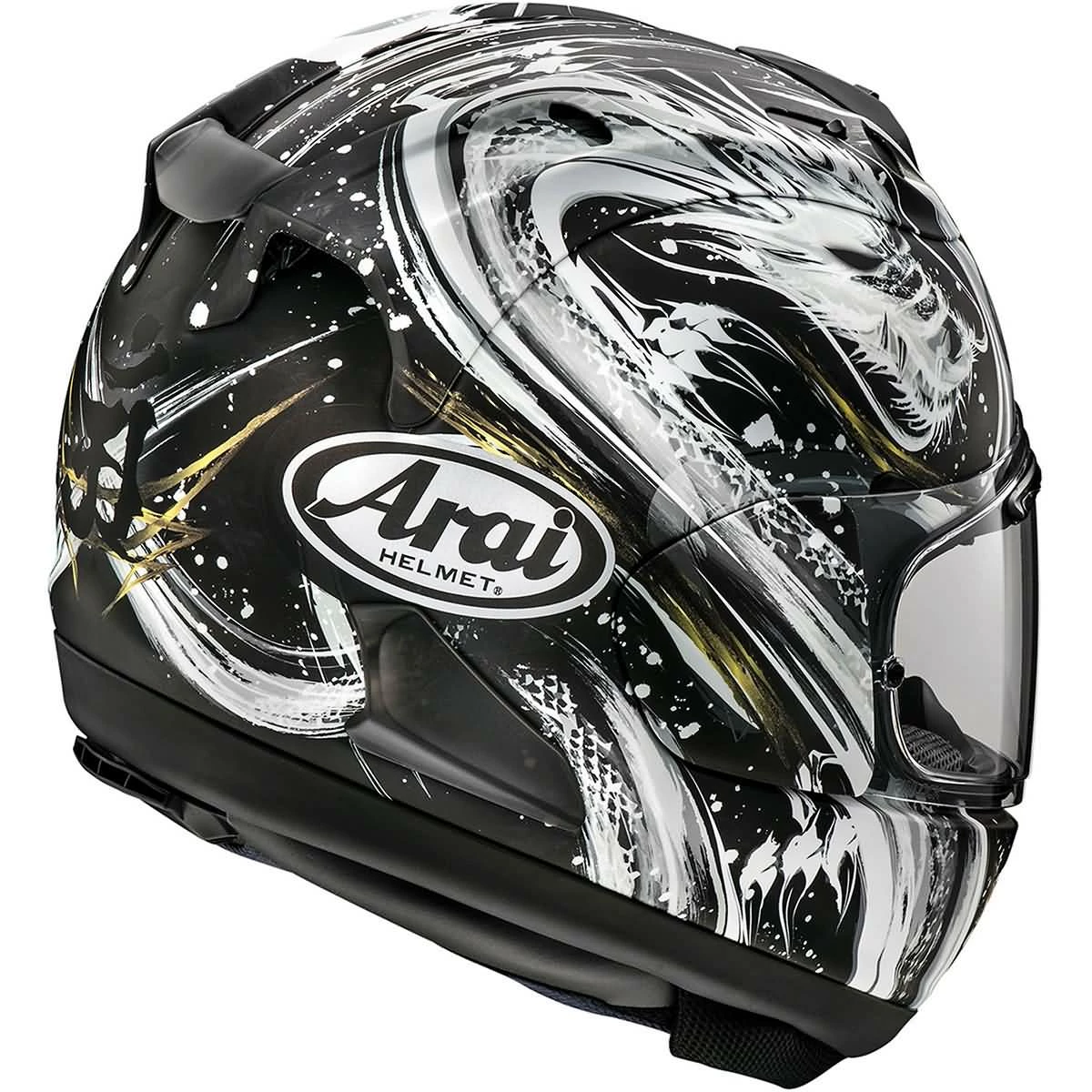 Arai Corsair-X Kiyonari Frost