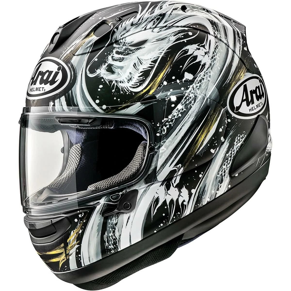 Arai Corsair-X Kiyonari Frost