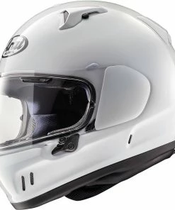 Arai Defiant-X Solid Helmet Helmets