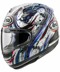 Arai Corsair-X Kiyonari Frost