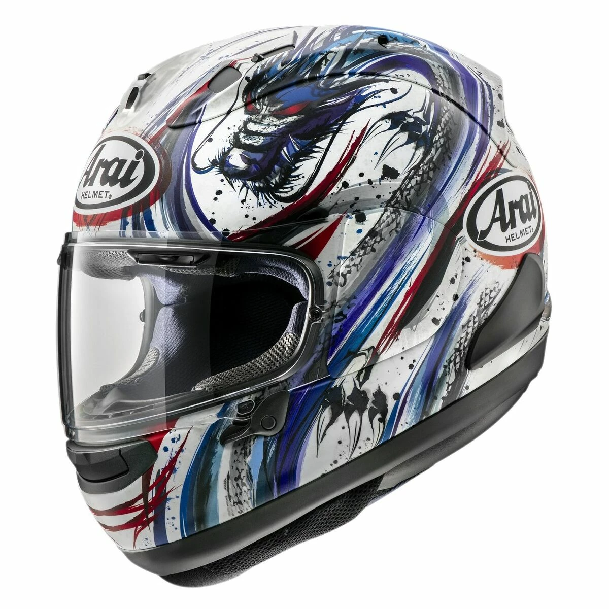 Arai Corsair-X Kiyonari Frost