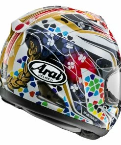 Arai Corsair-X Nakagami 3 Helmet