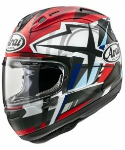 Arai Corsair-X Takumi Helmet