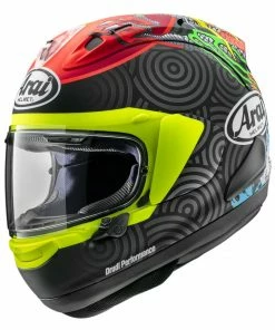 Helmets Arai Corsair-X Tatsuki Helmet