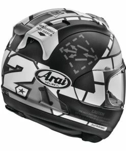 Arai Corsair-X Vinales