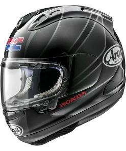 Arai Corsair-X CBR Helmet Helmets