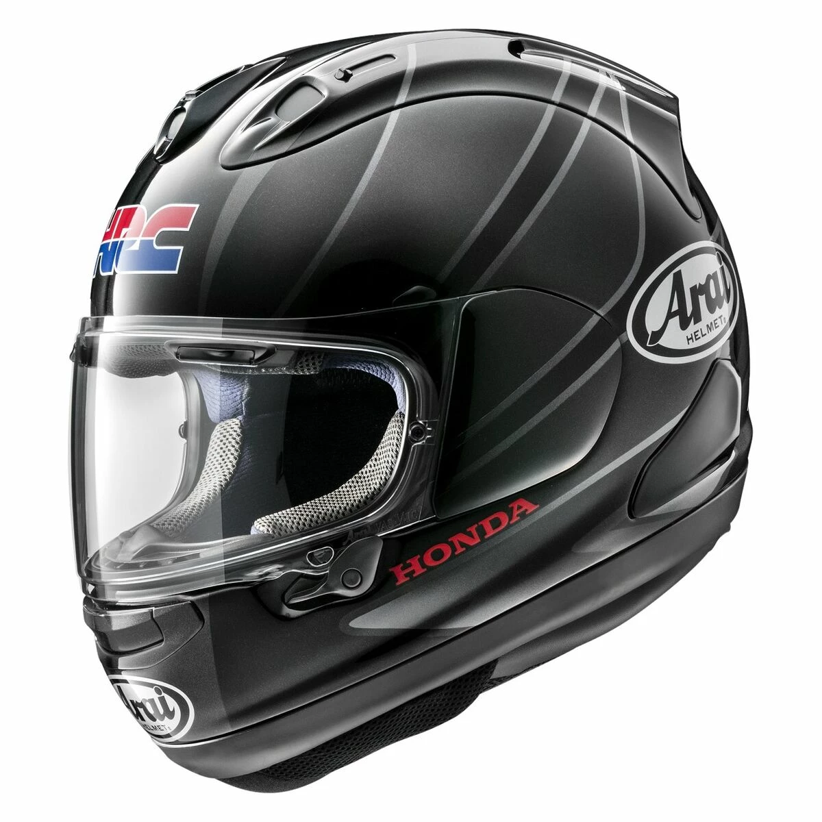 Arai Corsair-X CBR Helmet Helmets