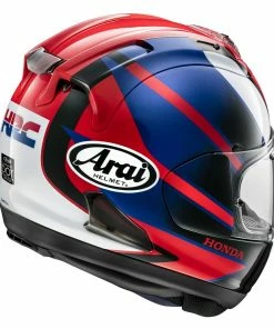 Arai Corsair-X CBR Helmet Helmets