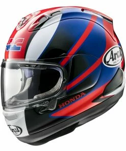 Arai Corsair-X CBR Helmet Helmets