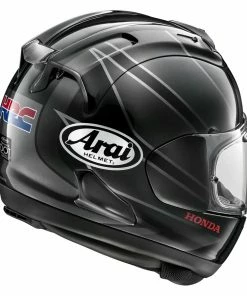 Arai Corsair-X CBR Helmet Helmets