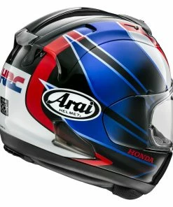 Arai Corsair-X CBR Helmet Helmets