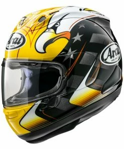 Helmets Arai Corsair-X Kenny Roberts 2020 Helmet
