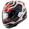 Arai Corsair-X RSW Helmet Helmets