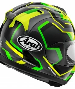 Arai Corsair-X RSW Helmet Helmets