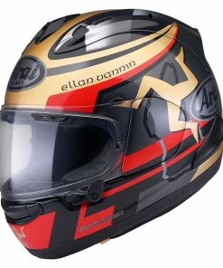Arai Corsair-X Isle Of Man 2020 Helmet
