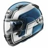 Helmets Arai Regent-X Bend Blue