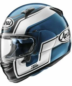 Helmets Arai Regent-X Bend Blue