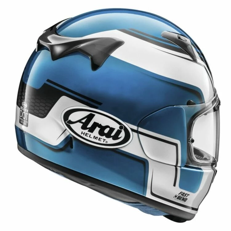 Arai Regent-X Bend Helmet Helmets