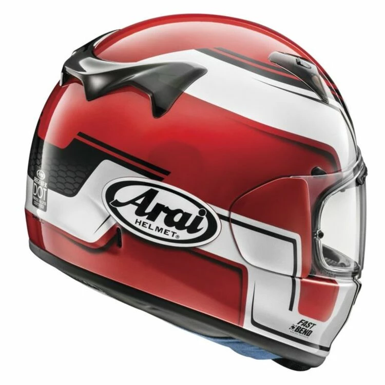 Arai Regent-X Bend Helmet Helmets