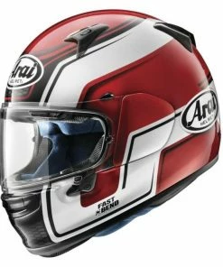 Helmets Arai Regent-X Bend Red