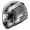 Helmets Arai Regent-X Bend Silver