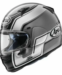 Helmets Arai Regent-X Bend Silver