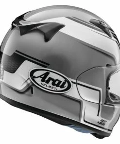 Arai Regent-X Bend Helmet Helmets