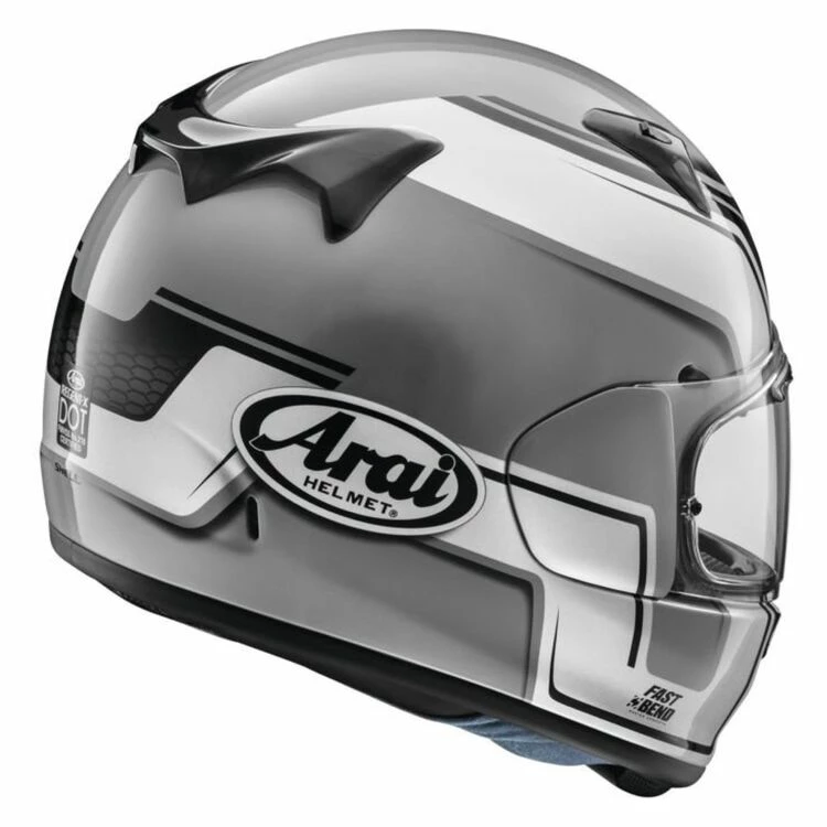 Arai Regent-X Bend Helmet Helmets