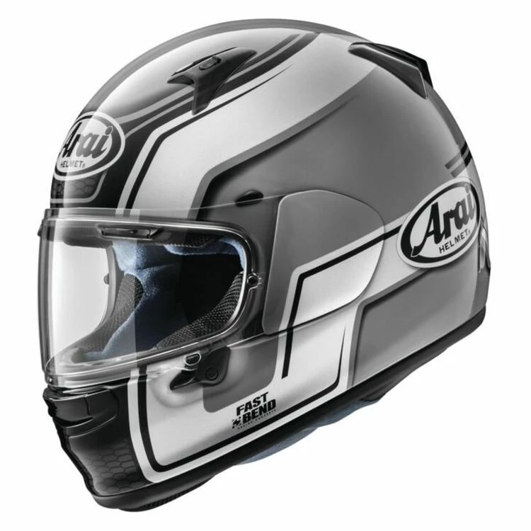 Arai Regent-X Bend Helmet Helmets