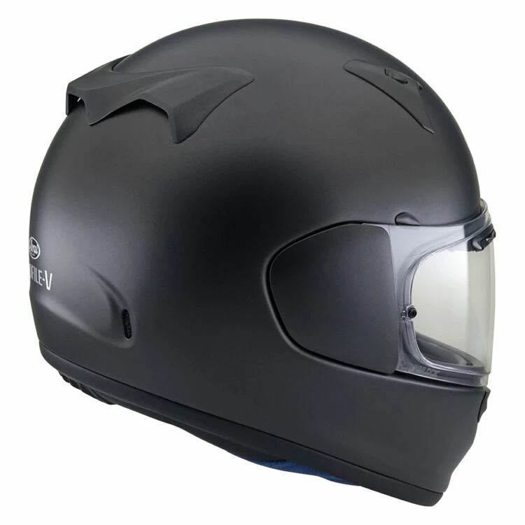 Arai Regent-X Solid Helmet Helmets