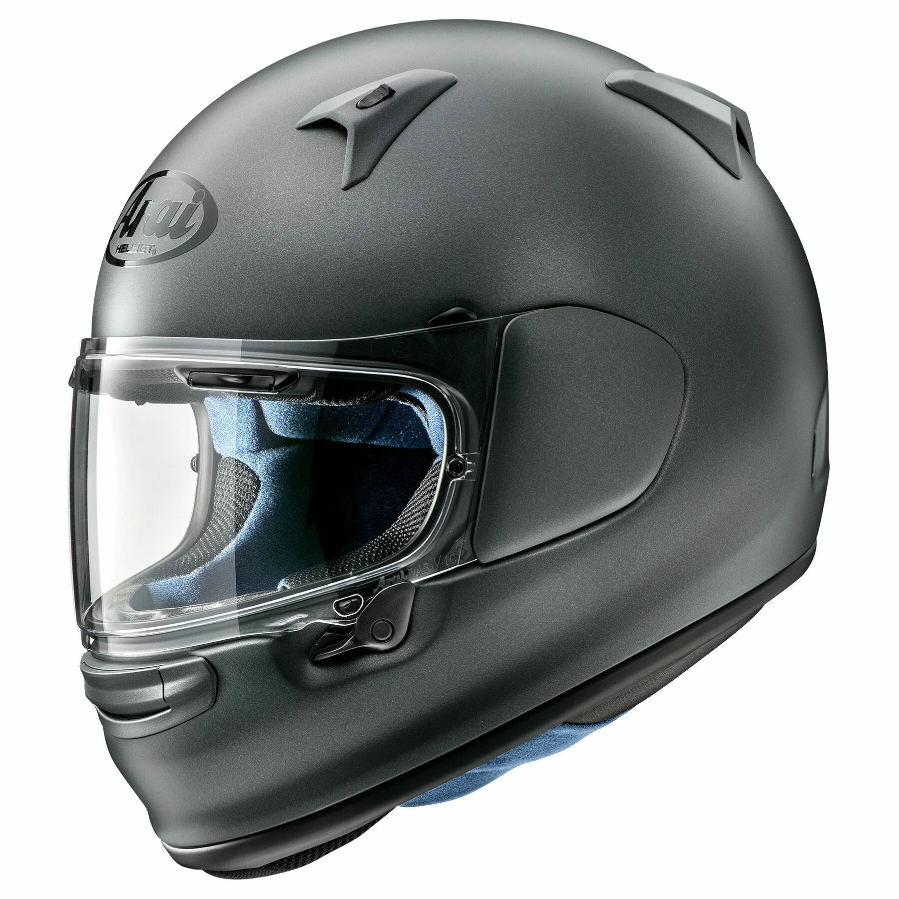 Arai Regent-X Solid Helmet Helmets