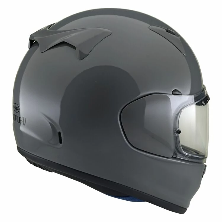 Arai Regent-X Solid Helmet Helmets
