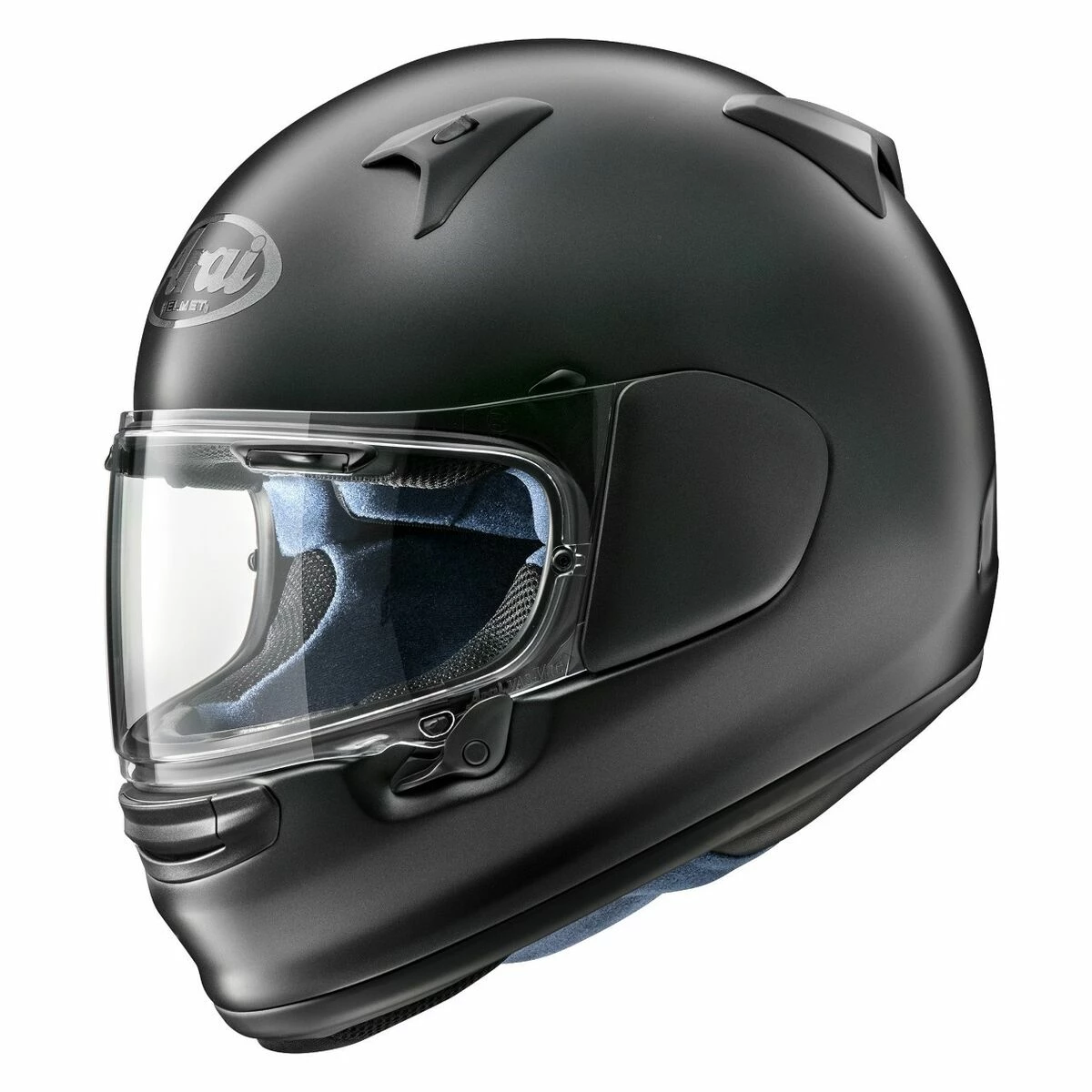 Arai Regent-X Solid Helmet Helmets