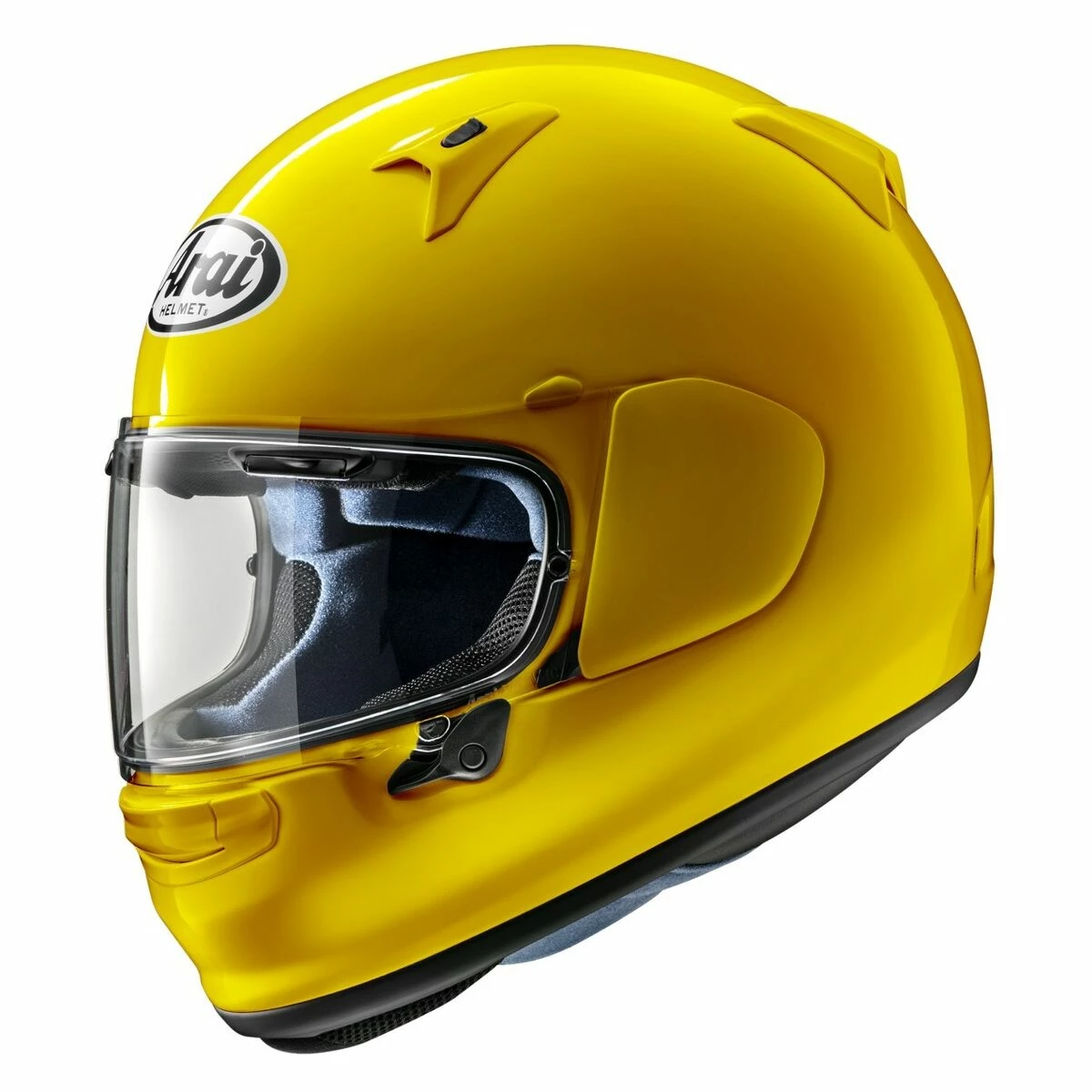 Arai Regent-X Solid Helmet Helmets