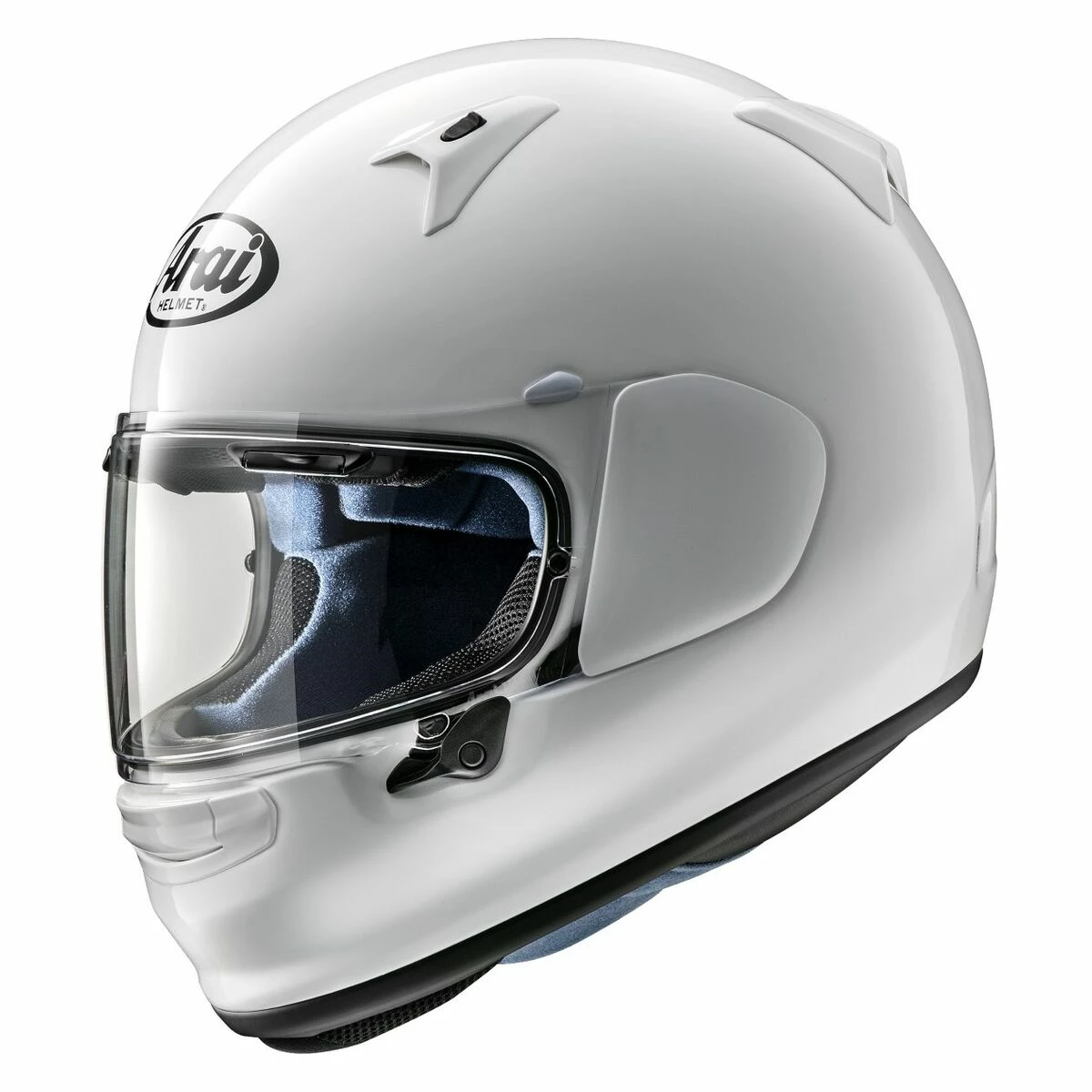 Arai Regent-X Solid Helmet Helmets