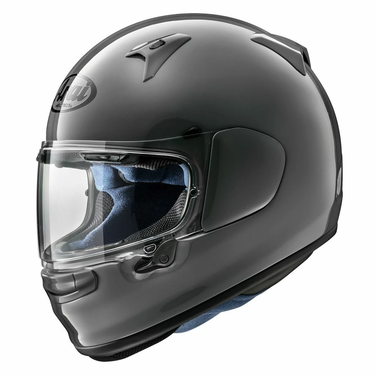 Arai Regent-X Solid Helmet Helmets