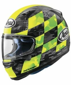 Arai Regent-X Patch Helmet Helmets