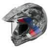 Helmets Arai XD4 Cover Dual Sport Helmet