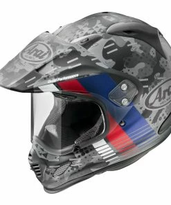 Helmets Arai XD4 Cover Dual Sport Helmet