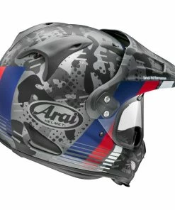 Helmets Arai XD4 Cover Dual Sport Helmet