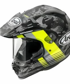 Helmets Arai XD4 Cover Dual Sport Helmet