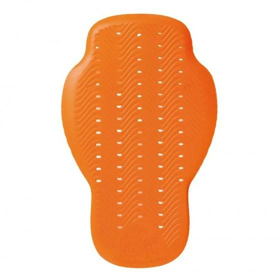 Icon D30 Back Pad Armor And Protection
