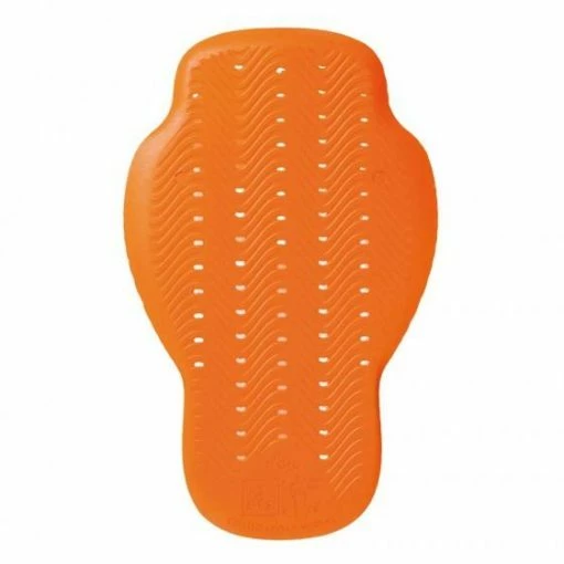 Armor And Protection Icon D30 Womens Back Pad
