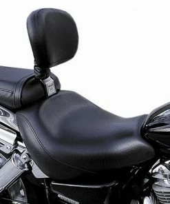 Bakup Driver Backrests (Suzuki) Seats For Cruisers