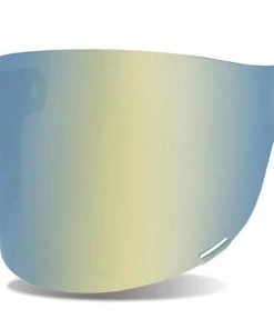 Bell Bullitt Flat Shields Helmets