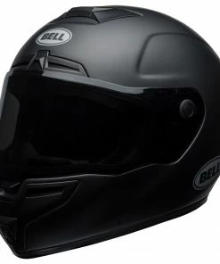 Helmets Bell SRT Full Face Solids Helmet