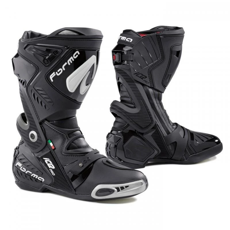 Boots And Footwear Forma Ice Pro Boot
