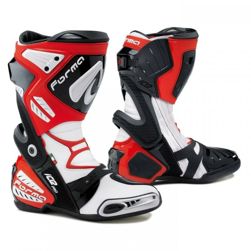 Boots And Footwear Forma Ice Pro Boot