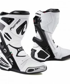 Boots And Footwear Forma Ice Pro Flow Boot Black