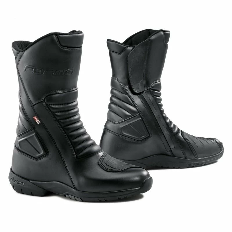 Forma Jasper Boot Boots And Footwear